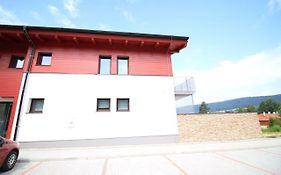 Apartman Lipno Korzo
