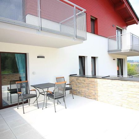 Ferienwohnung Apartman Lipno Korzo Lipno nad Vltavou Exterior foto