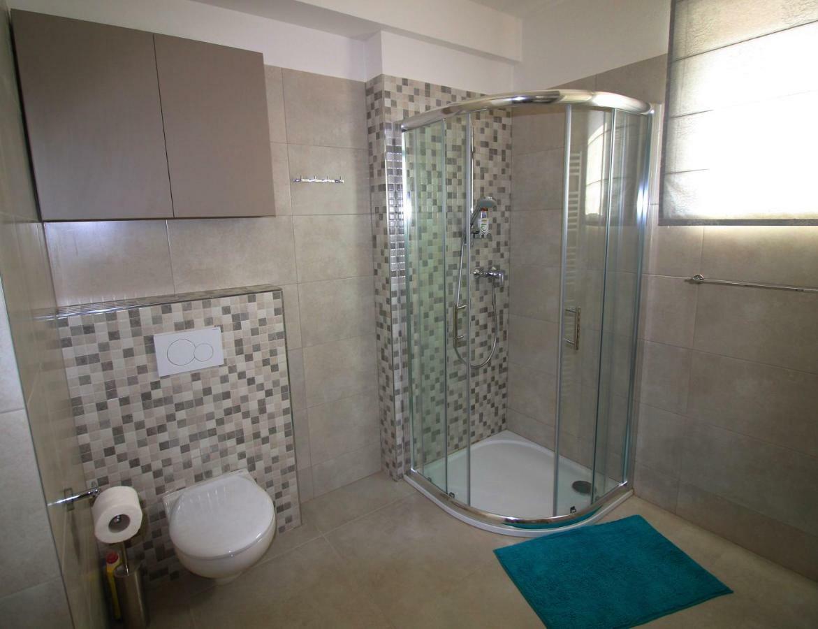 Ferienwohnung Apartman Lipno Korzo Lipno nad Vltavou Exterior foto