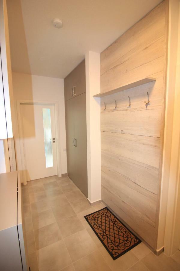 Ferienwohnung Apartman Lipno Korzo Lipno nad Vltavou Exterior foto
