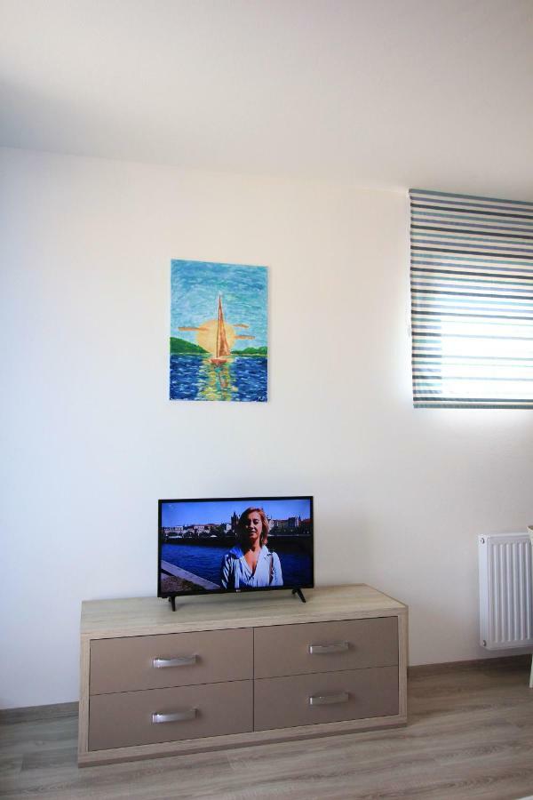 Ferienwohnung Apartman Lipno Korzo Lipno nad Vltavou Exterior foto